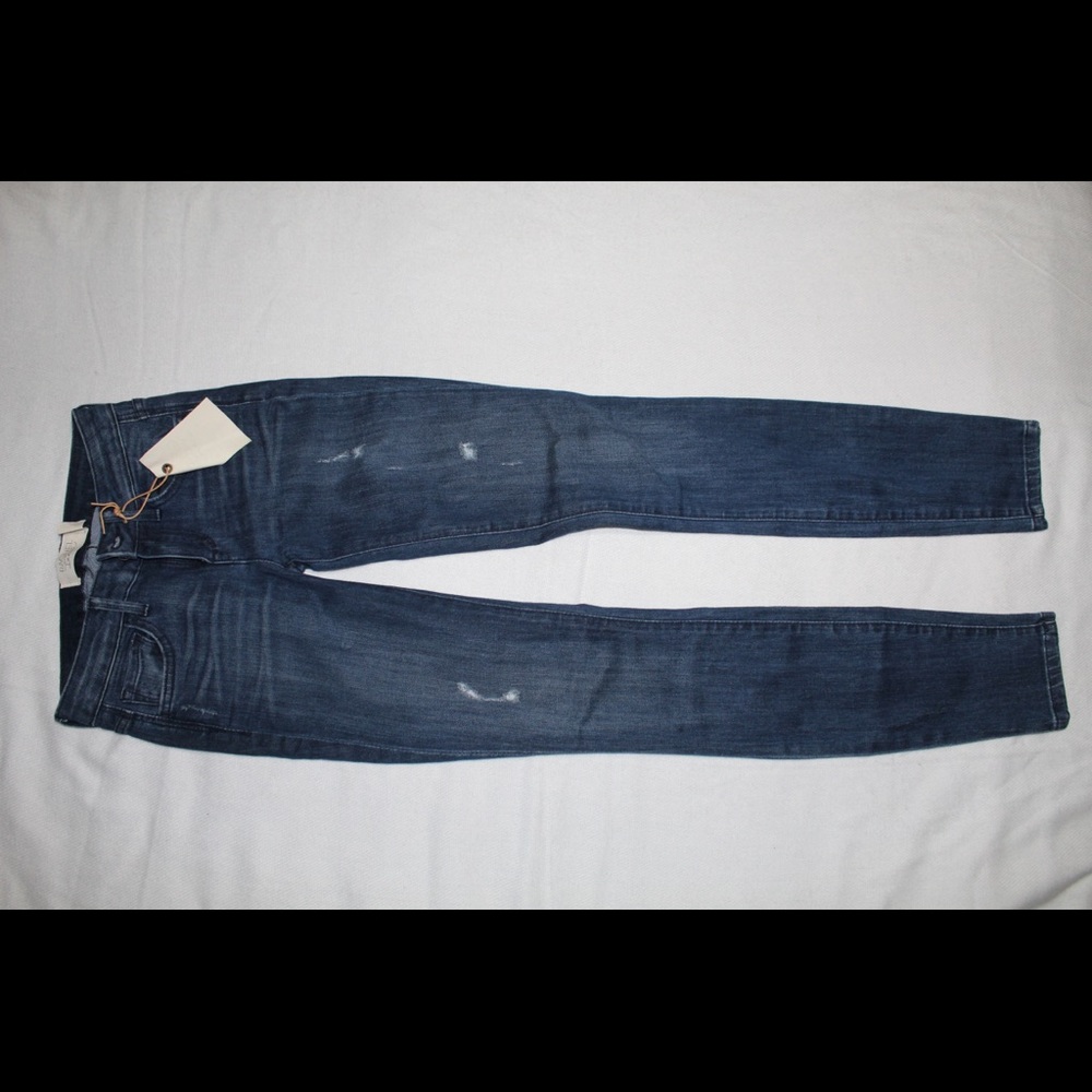 Racheal Roy Skinny Jeans skinny sz 24